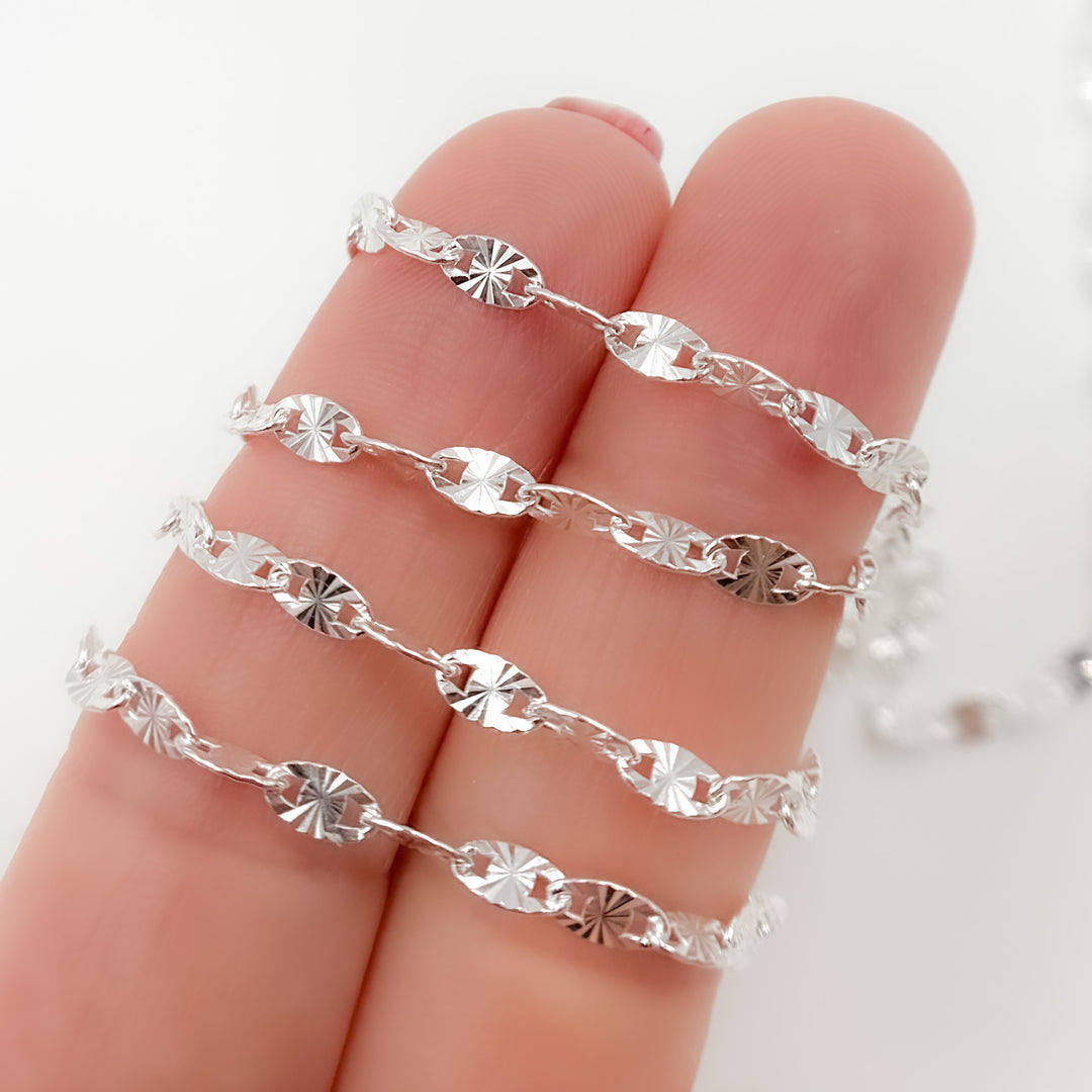 Buy Textured Marina Chain