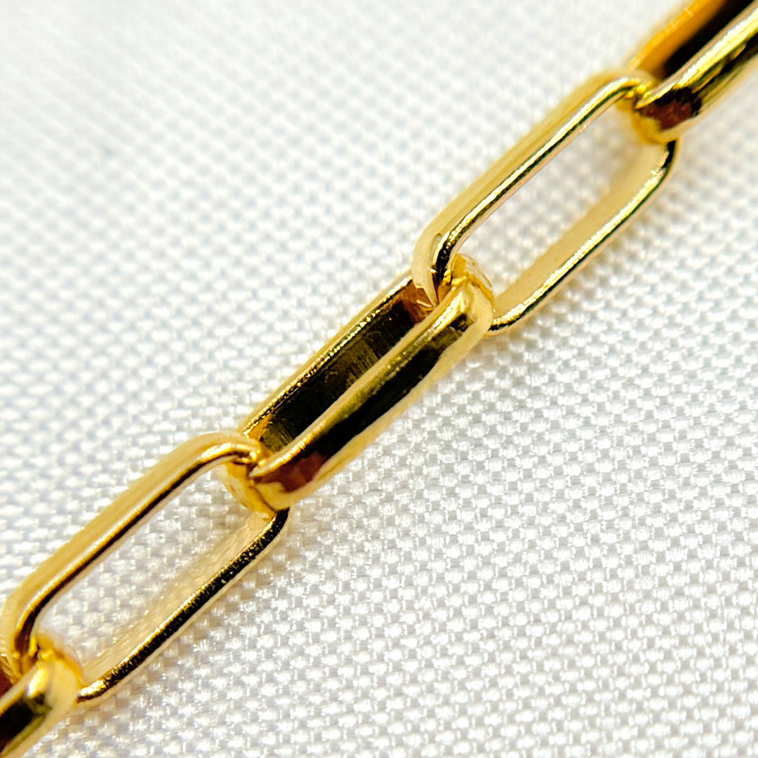Shop Now Gold Filled Box Chain for Layered Jewelry
