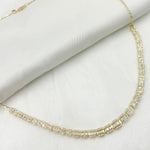 Load image into Gallery viewer, Buy Now Solid Gold Diamond Necklaces