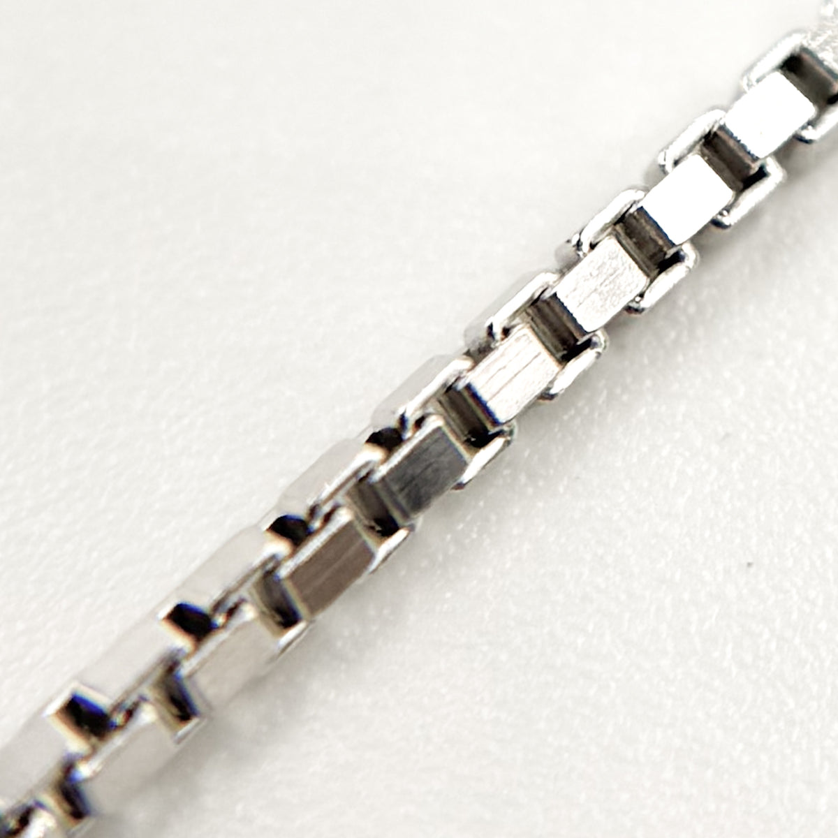 Sterling Silver Necklace