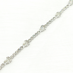 Load image into Gallery viewer, TJ0013. 14k Solid Gold Diamond Bracelet