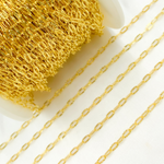 Load image into Gallery viewer, 925 Sterling Silver Textured Oval Link Chain