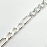 Load image into Gallery viewer, Buy Sterling Silver Figaro Chain