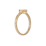 Load image into Gallery viewer, 14K Solid Gold Ring