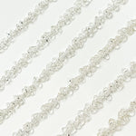 Load image into Gallery viewer, shop Now Sterling Silver Dangle Rings Chain