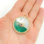 Load image into Gallery viewer, KG158-Malachite