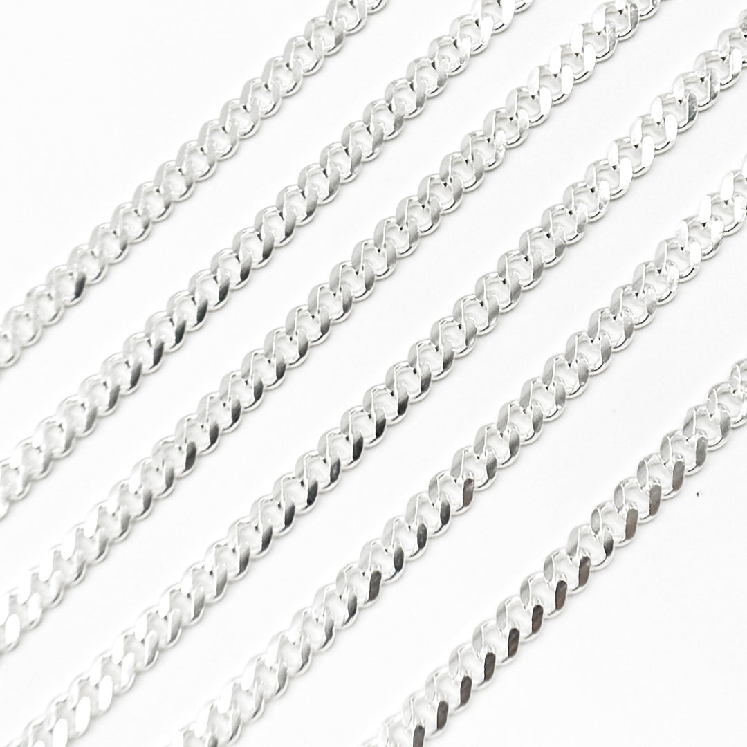 Buy Now Sterling Silver Chain