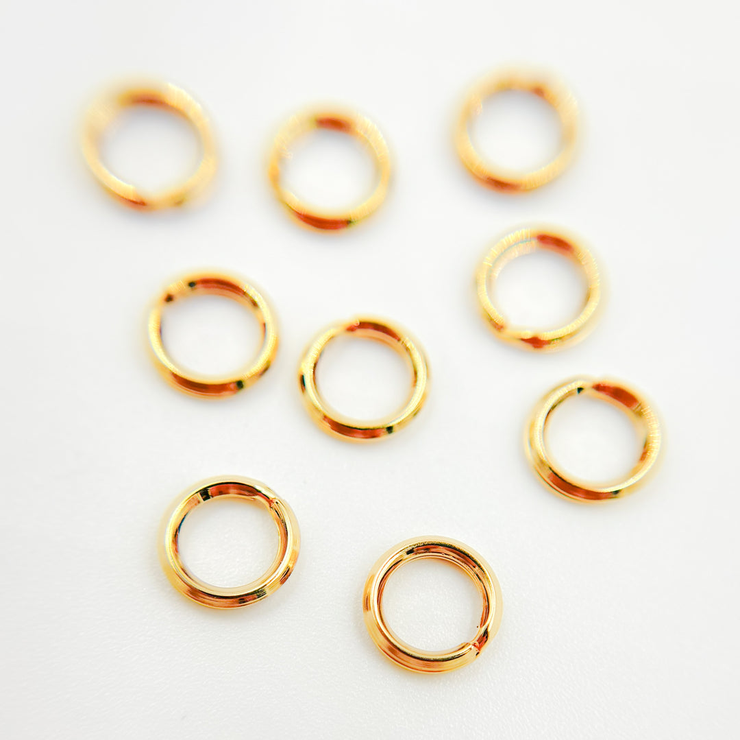 Gold Filled Jump Ring