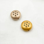 Load image into Gallery viewer, DC533. Diamond & Sterling Silver Round Bead
