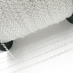 Load image into Gallery viewer, Shop Now Oval Link Chains