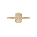 Load image into Gallery viewer, Buy Yellow Gold Rectangle Jewelry Set