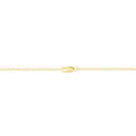 Load image into Gallery viewer, NFA71886TQ. 14K Solid Gold Dangle Diamond Turquoise Hearts and Circles