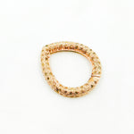 Load image into Gallery viewer, Diamond Sterling Silver Clasps