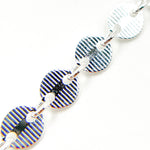 Load image into Gallery viewer, Shop Textured Disc Chains