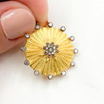Load image into Gallery viewer, Silver Star Pendant