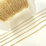 Load image into Gallery viewer, Buy 14k Gold Filled Satellite Curb & Diamond Cut Marina Link Chains