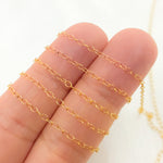 Load image into Gallery viewer, 916GF. 14K Gold Filled Cable Chain