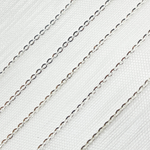 Load image into Gallery viewer, Sterling Silver Cable Chains
