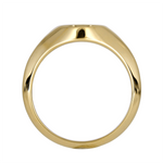 Load image into Gallery viewer, Buy Now Gold Circle Rings