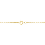 Load image into Gallery viewer, NFB71826. 14K Solid Gold Diamond and Gemstone Heart Necklace
