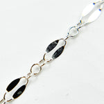 Load image into Gallery viewer, Buy Sterling Silver Marina Chain