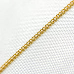 Load image into Gallery viewer, 942SRNecklace. 14k Gold Filled Box Finished Necklace