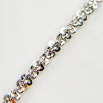 Load image into Gallery viewer, Diamond Cut Necklace Chain