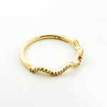 Load image into Gallery viewer, 14K Gold Diamond Ring. GDR05
