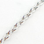 Load image into Gallery viewer, Gold Cable 16 Inch Chain with Extenders