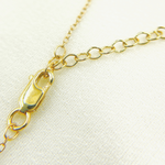 Load image into Gallery viewer, BFI60576. 14k Solid Gold Diamond Bracelet