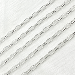 Load image into Gallery viewer, 925 Sterling Silver Smooth Box Chains