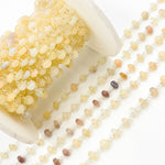 Load image into Gallery viewer, Sterling Silver Wire Chain