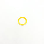 Load image into Gallery viewer, Shop Now Gold Plated Sterling Silver Ring Connector