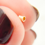 Load image into Gallery viewer, Gold Filled Crimp Bead