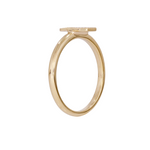 Load image into Gallery viewer, Buy Gold Rectangle Jewelry Set