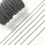 Load image into Gallery viewer, 925 Sterling Silver Ball Chains