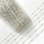Load image into Gallery viewer, Buy Now Sterling Silver Satellite Chain