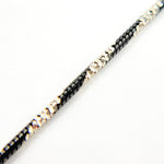 Load image into Gallery viewer, Sterling Silver Snake Necklace