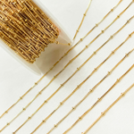 Load image into Gallery viewer, 14k Gold Filled Satellite Chain