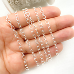 Load image into Gallery viewer, 925 Sterling Silver Smooth Oval Link Chains