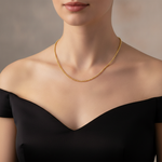 Load image into Gallery viewer, 200CP. 14k Solid Yellow Gold Bead Chain