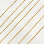 Load image into Gallery viewer, 1132GF. 14K Gold Filled Cable Chain