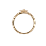 Load image into Gallery viewer, Buy Gold Diamond Star Jewelry Set