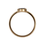 Load image into Gallery viewer, CR97258. 14K Solid Gold Diamond and Gemstone Rings