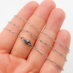 Load image into Gallery viewer, silver Chain shop now