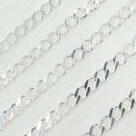 Load image into Gallery viewer, 925 Sterling Silver Link Chains
