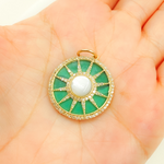 Load image into Gallery viewer, KG111_Pendant