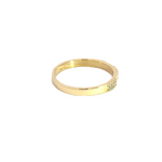 Load image into Gallery viewer, 14k Solid Gold Diamond Ring