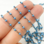 Load image into Gallery viewer, Buy Sterling Silver Wire Chain