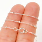 Load image into Gallery viewer, Sterling Silver Necklace